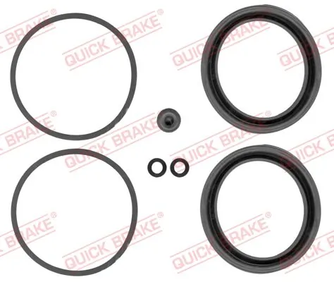 Repair Kit, brake caliper